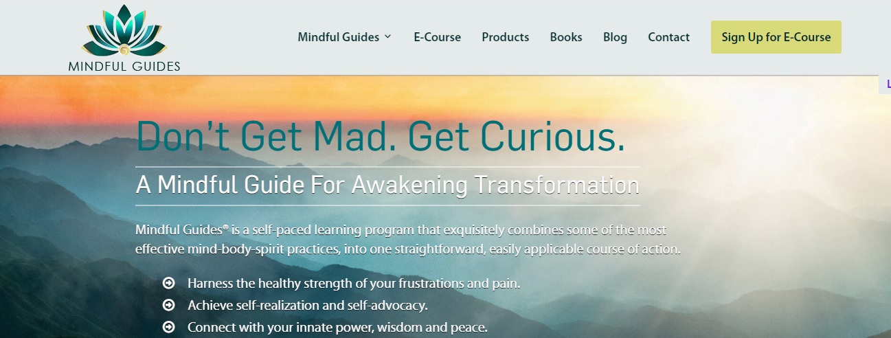 Mindfulguides