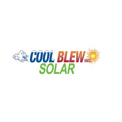 CoolBlewSolar