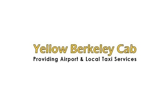 yellowberkeleycab