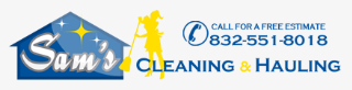 Cleaninghauling