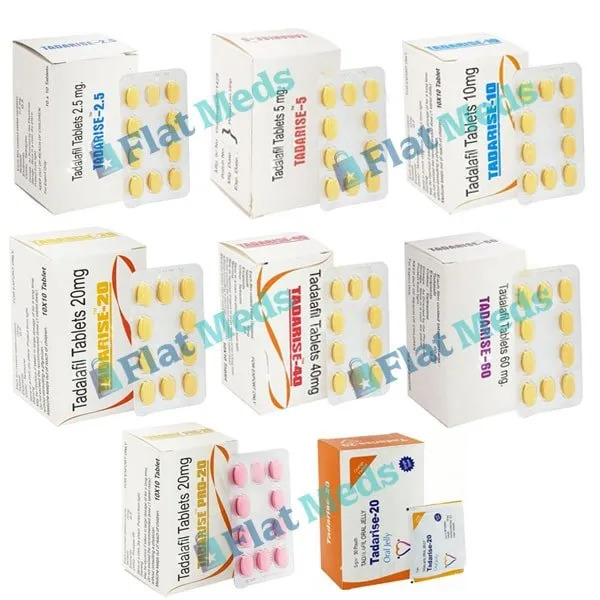 tadariseepills