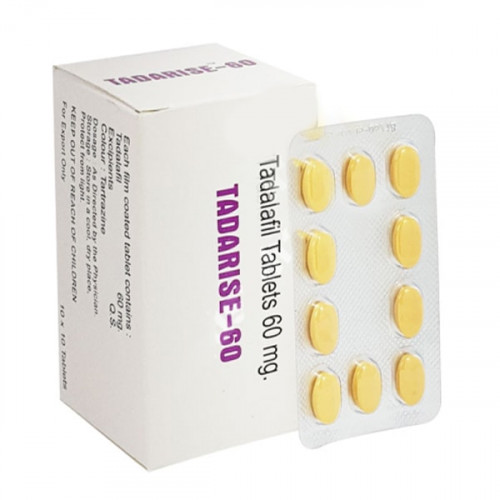 Tadarise60tab
