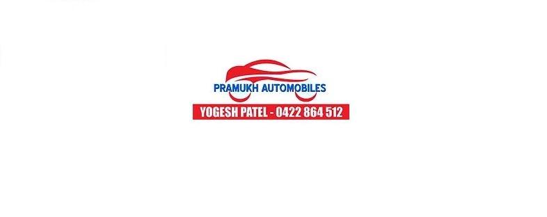 pramukhautomobiles