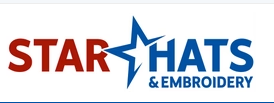starhatsandembroidery