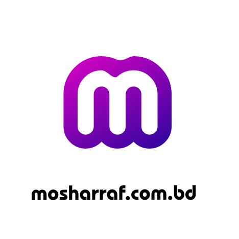 mosharraf