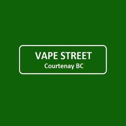 VapeStreetCourtenayBC
