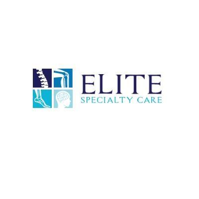 EliteSpecialtyCare