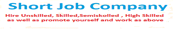 shortjobcompany