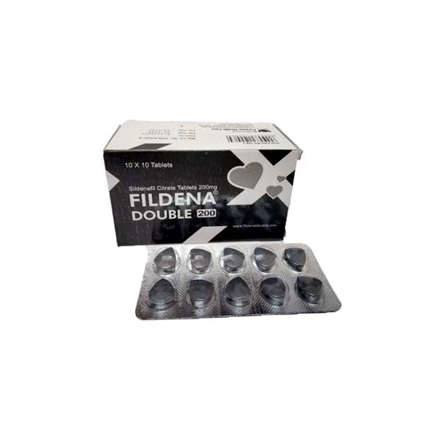 Fildenaa Double200