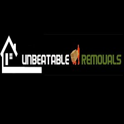 Unbeatable Removals