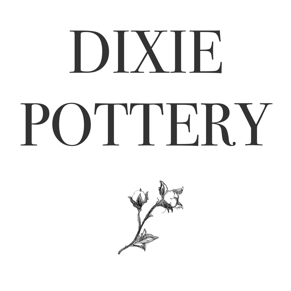 dixiepottery