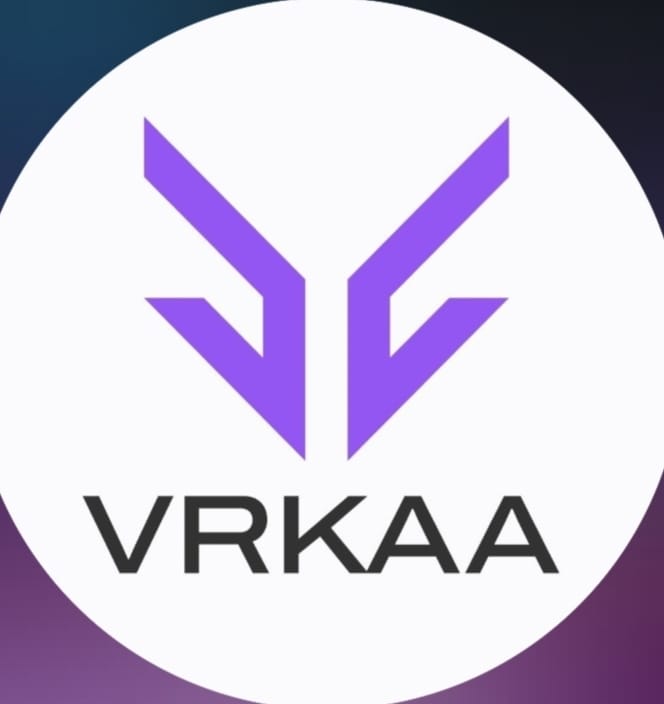 Vrkaa
