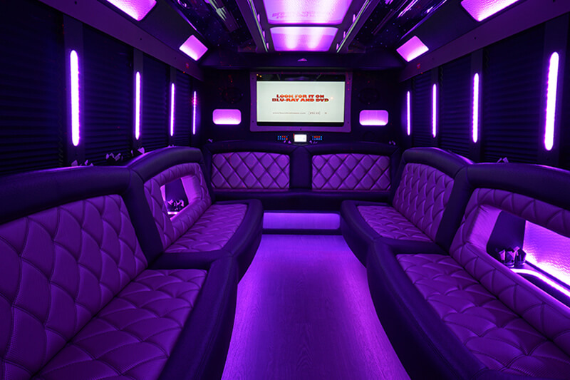 sanjosepartybus