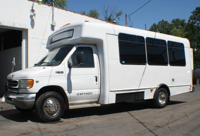 omahalimobus