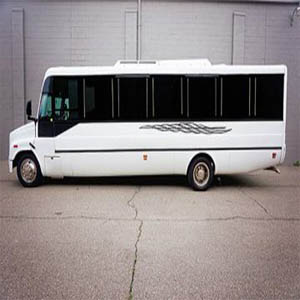 limobusdaytonohio