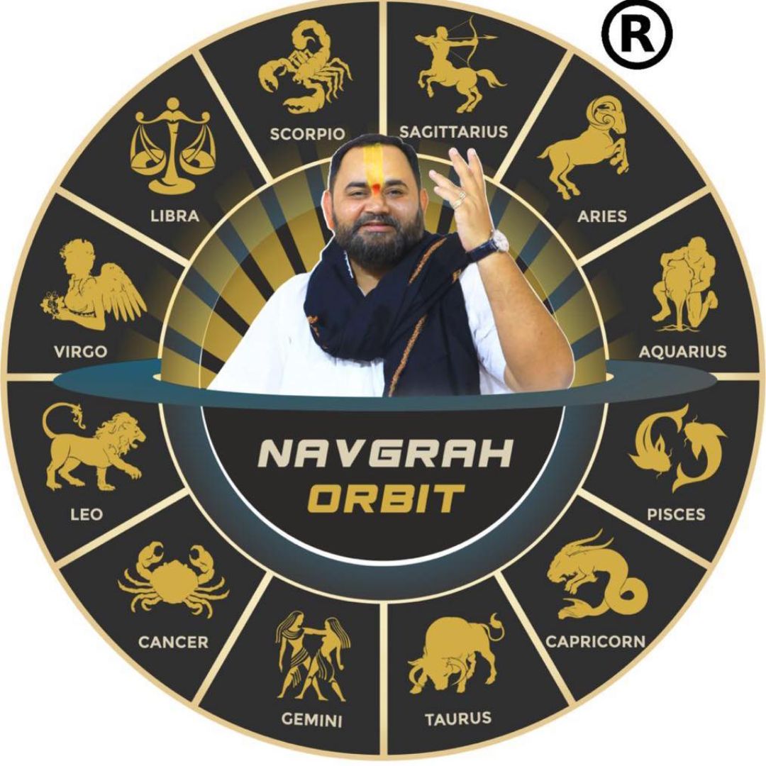 navgrahorbit