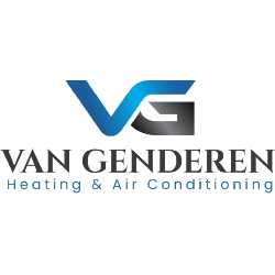 vangenderenheating
