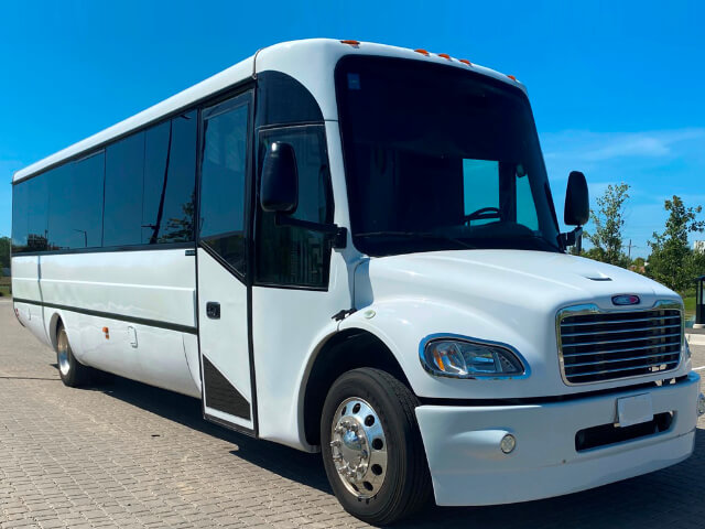 tempepartybus