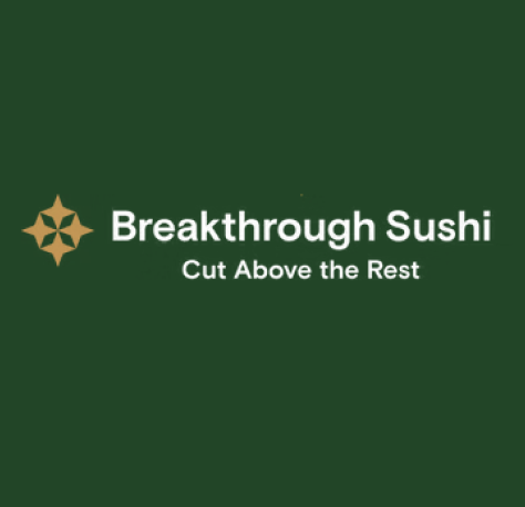 breakthroughsushi
