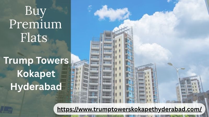 trumptowers