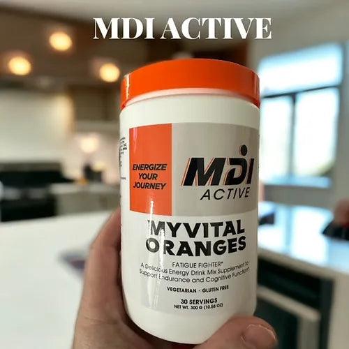 mdiactive