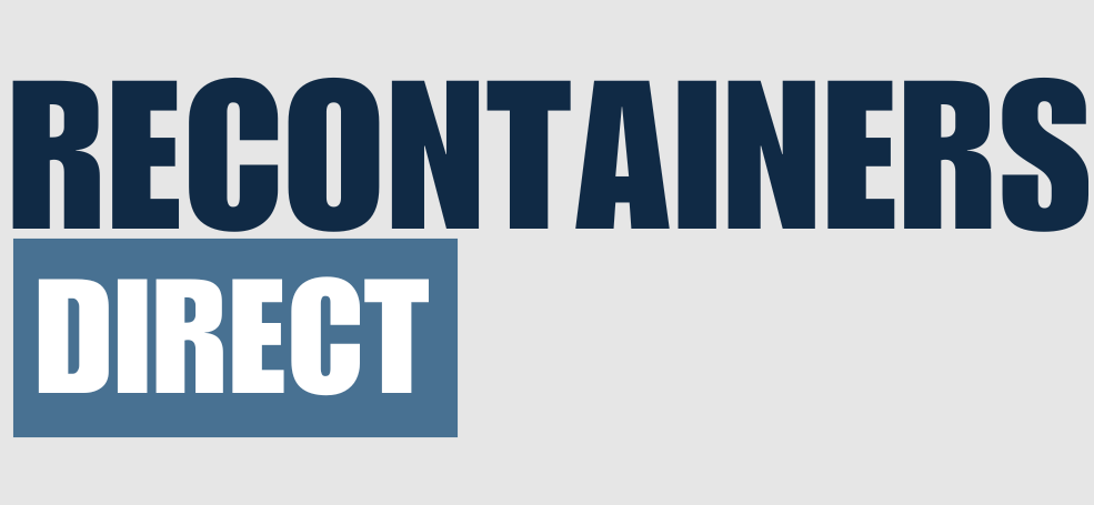 recontainersdirect