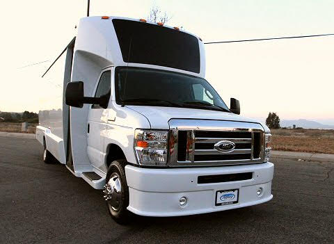 Jacksonlimobus
