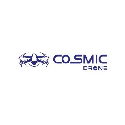 cosmicdronelightshow