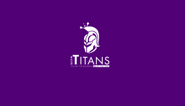 iTitansMobileAppCompany
