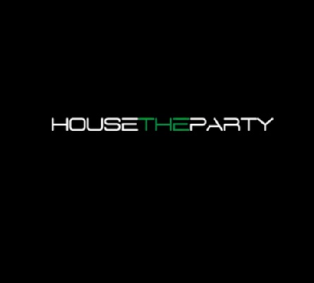 housetheparty