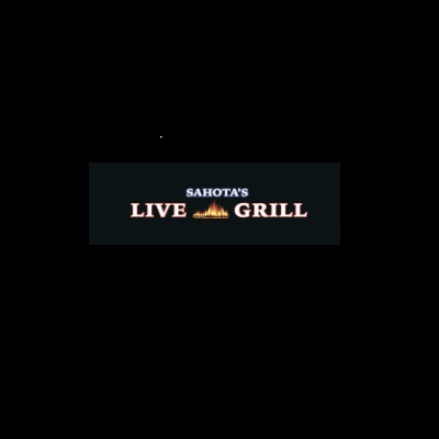 sahotaslivegrill