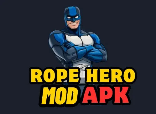 ropeheromodapk