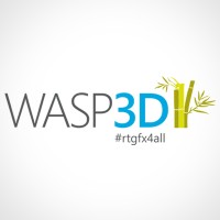 wasp3d