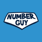 numberguyvanity