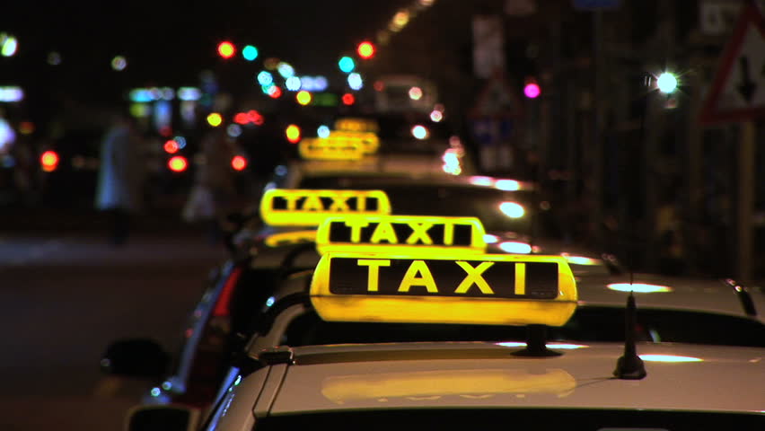 frankstontaxi