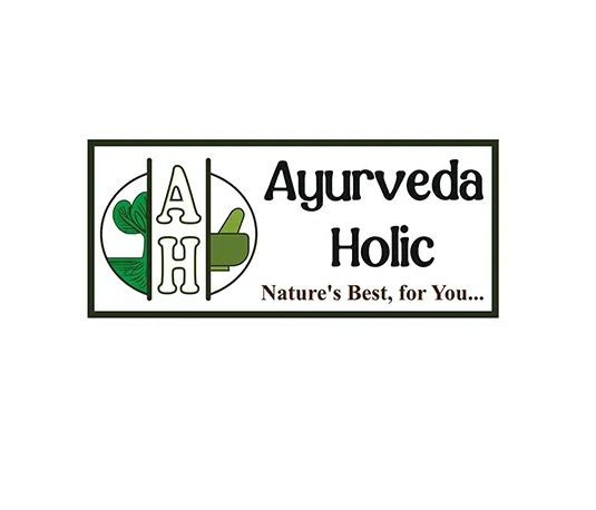 ayurvedaholic