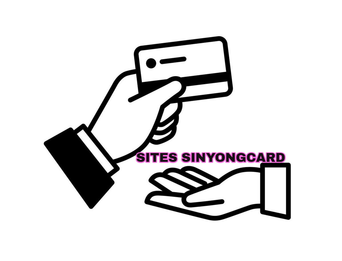 sinyongcardsites