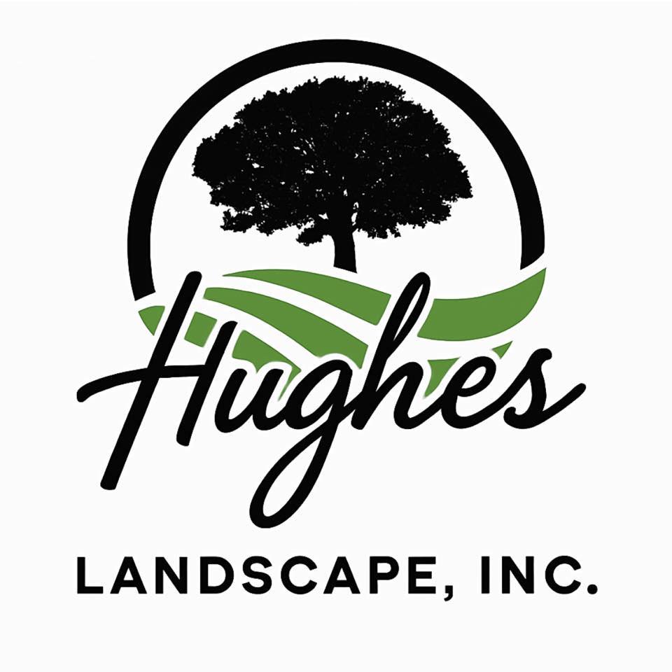 hugheslandscapes