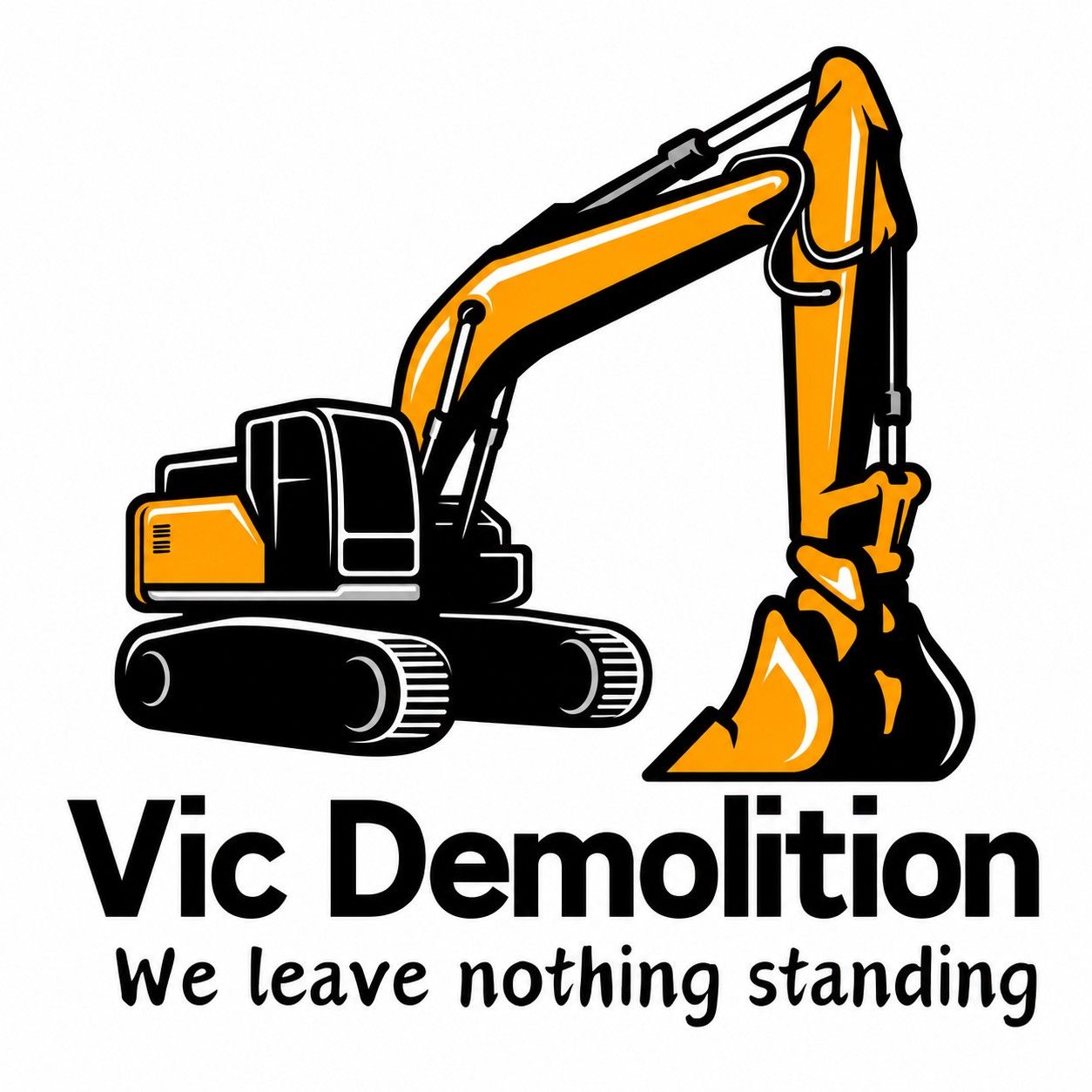 vicdemolition