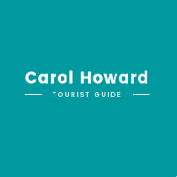 carolhowardtouristguide