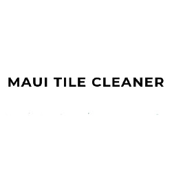 mauitilecleaner