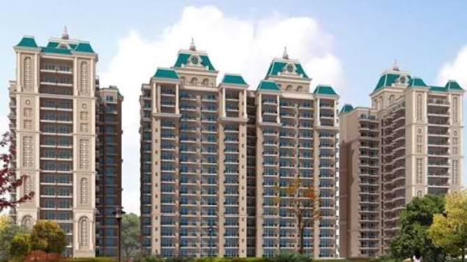 luxuryflatsinmohali