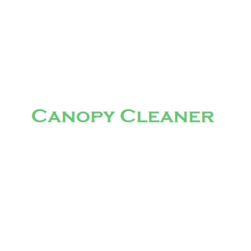 canopycleaner