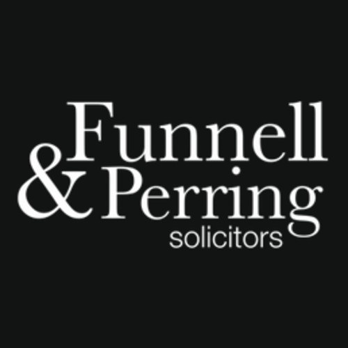 funnellandperring