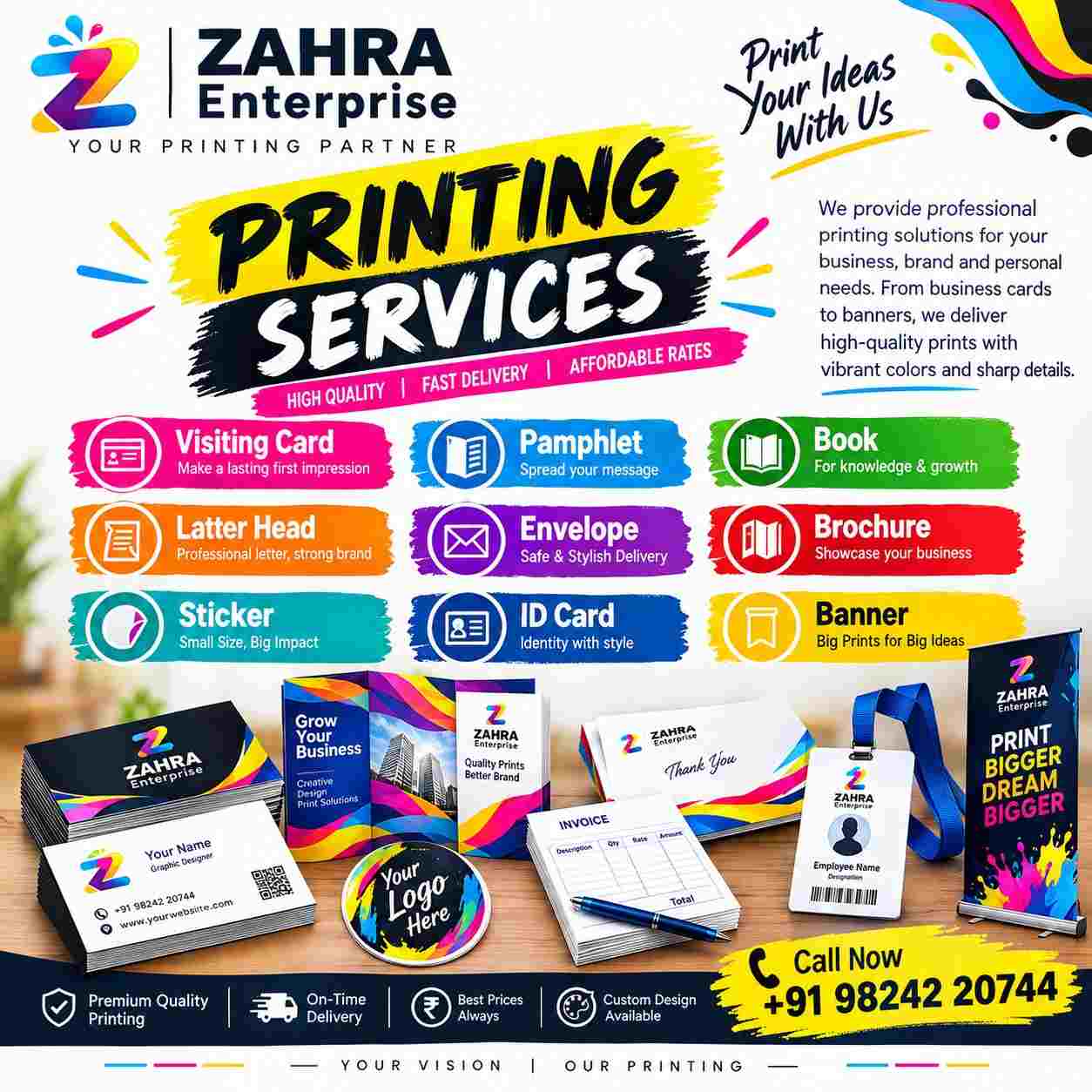 zahraenterprise