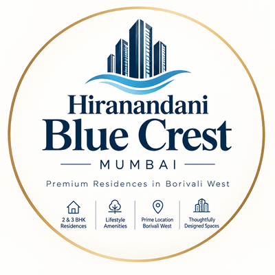 hiranandanibluecrest