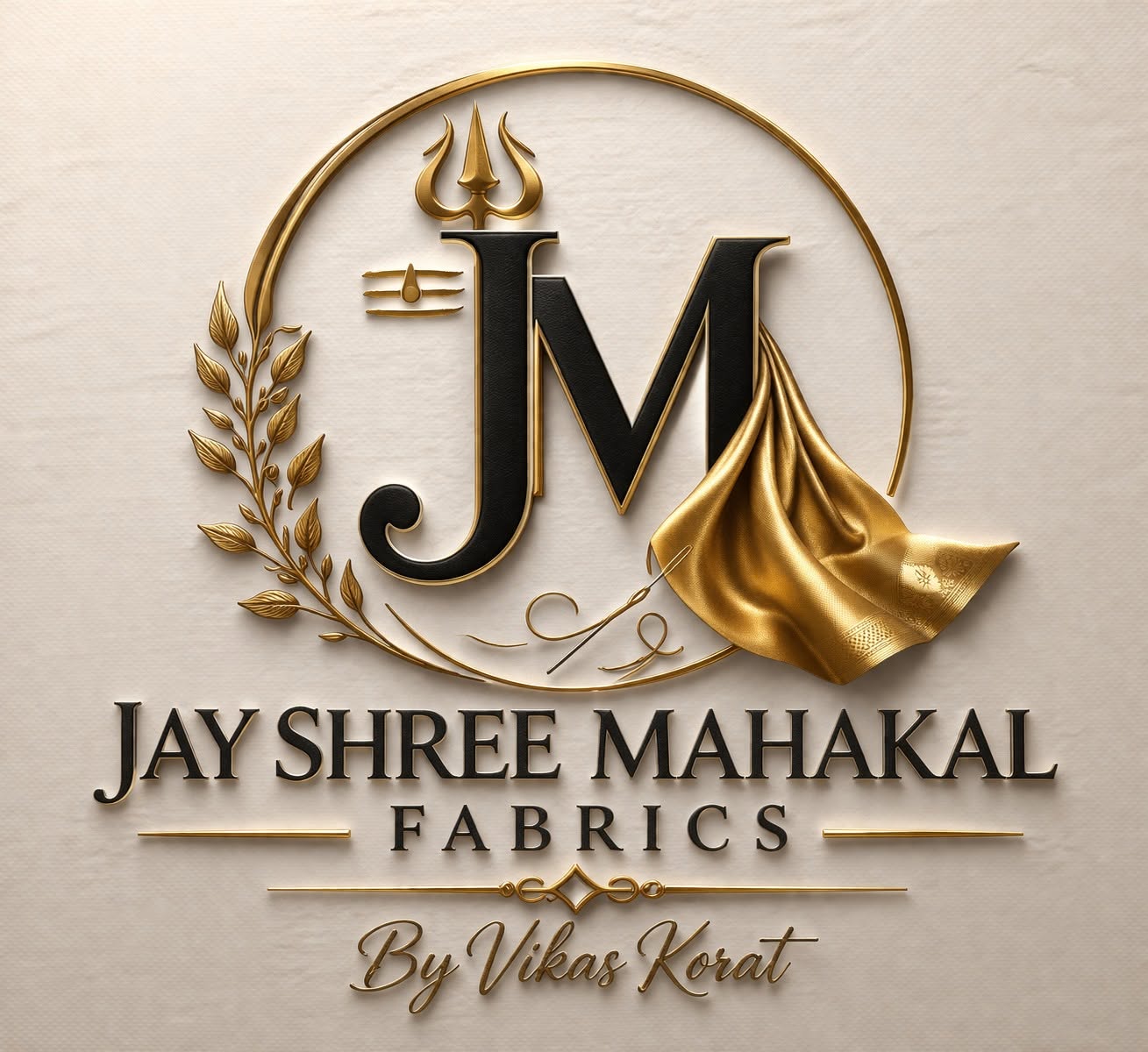jayshreemahakalfabrics