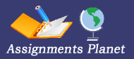 assignmentsplanet