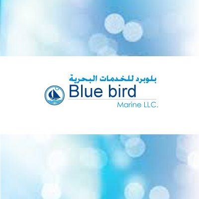 bluebird