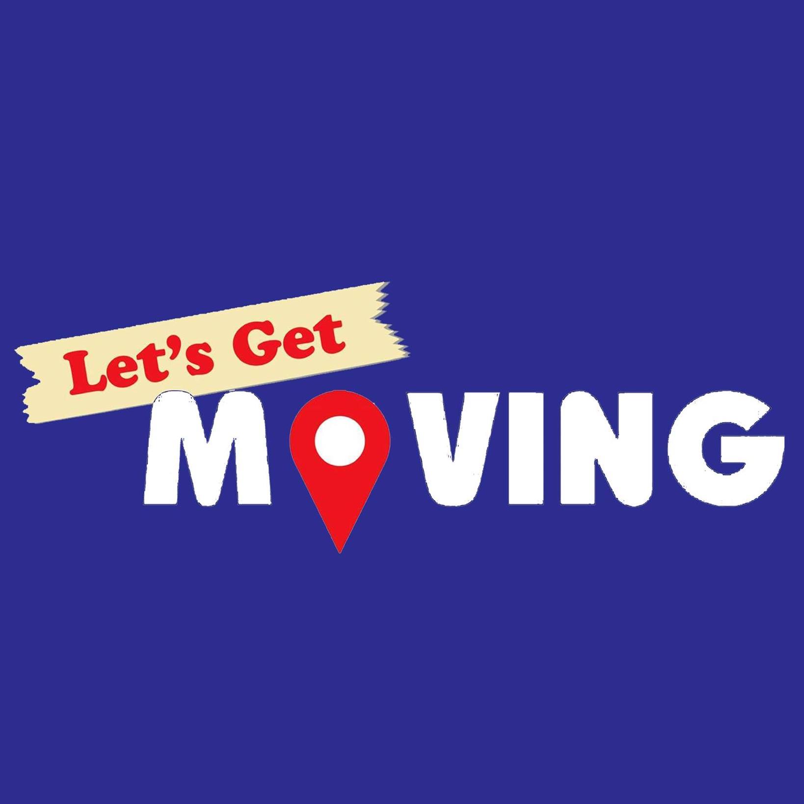 Letsgetmovingcanada